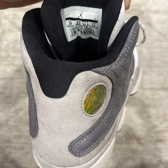 Jordan Retro 13 “Atmosphere Grey” - Picture 7 of 10